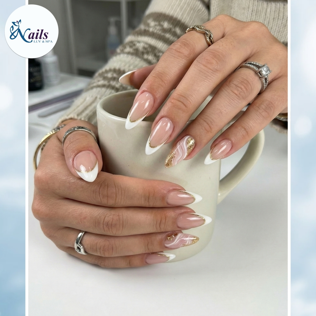amazing nail